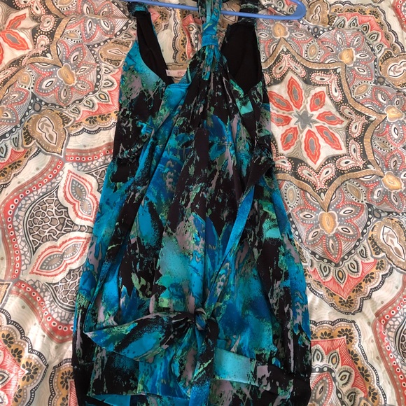 Flowy shirt - Picture 2 of 3